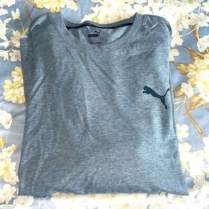 Puma men tee